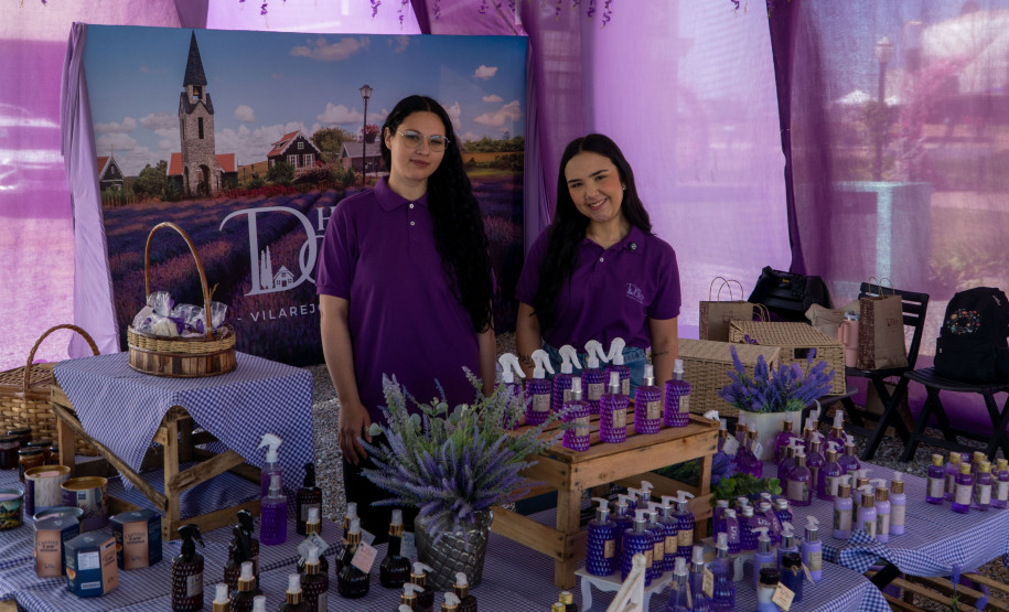 festival da primavera