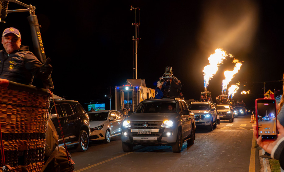 Festival da Primavera