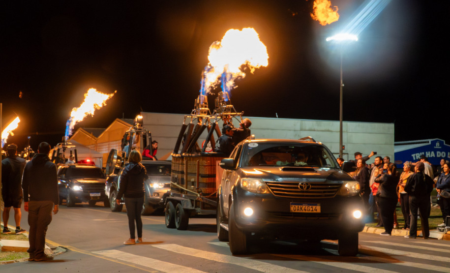 Festival da Primavera