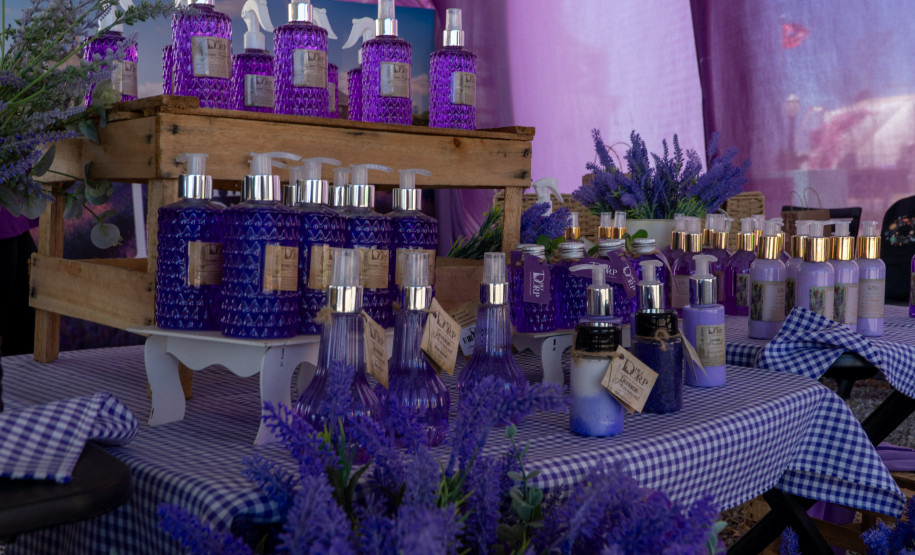 festival da primavera