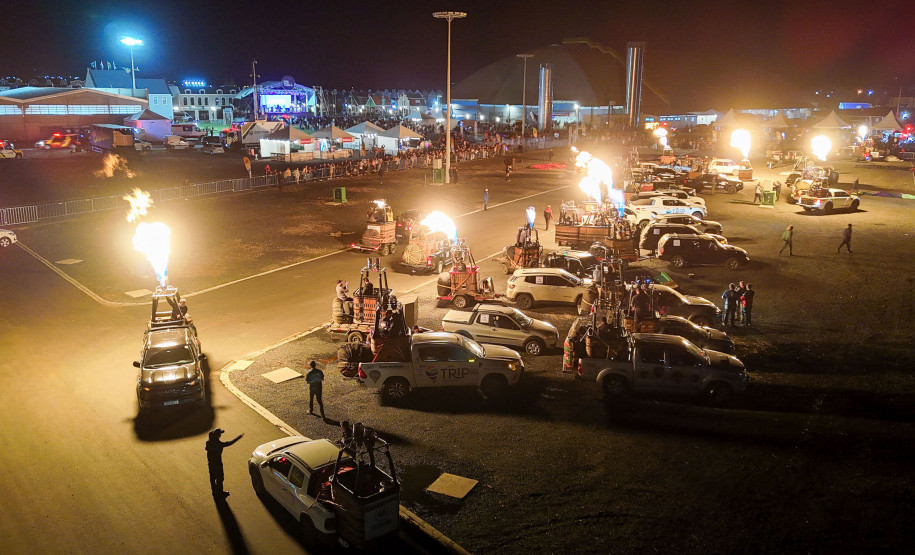 Festival da Primavera