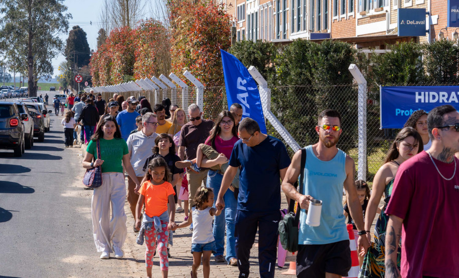 Copa de Balonismo do Brasil