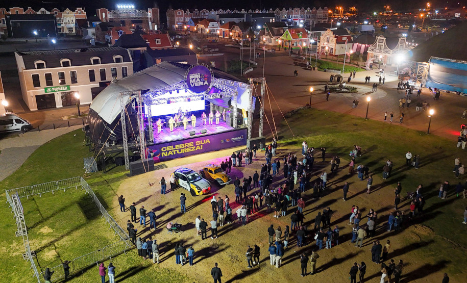 Festival da Primavera