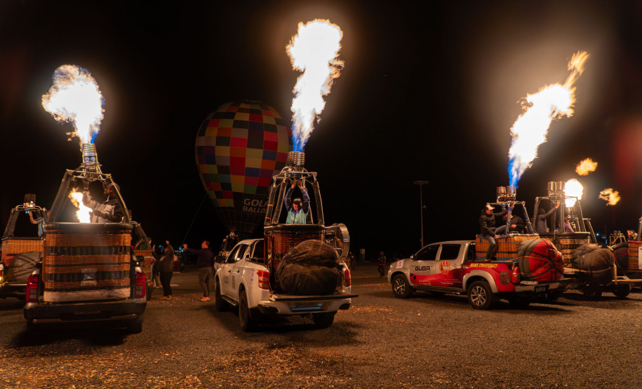 Festival da Primavera