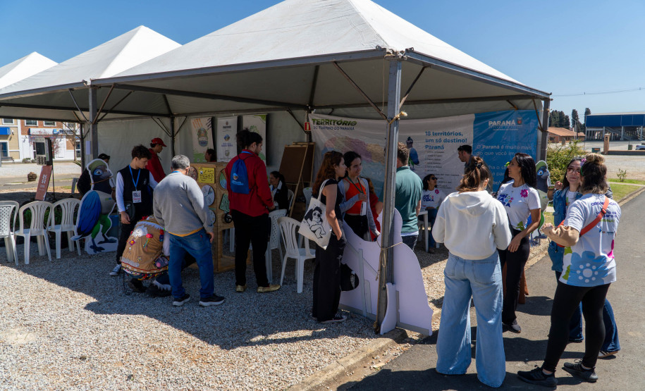 festival da primavera