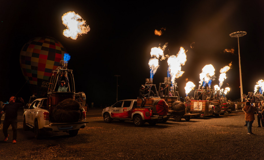 Festival da Primavera