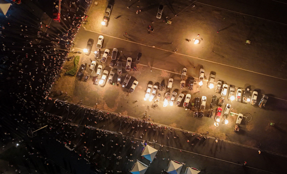 Festival da Primavera