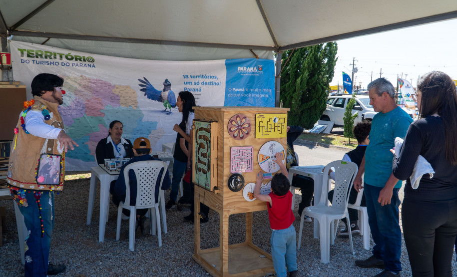 festival da primavera