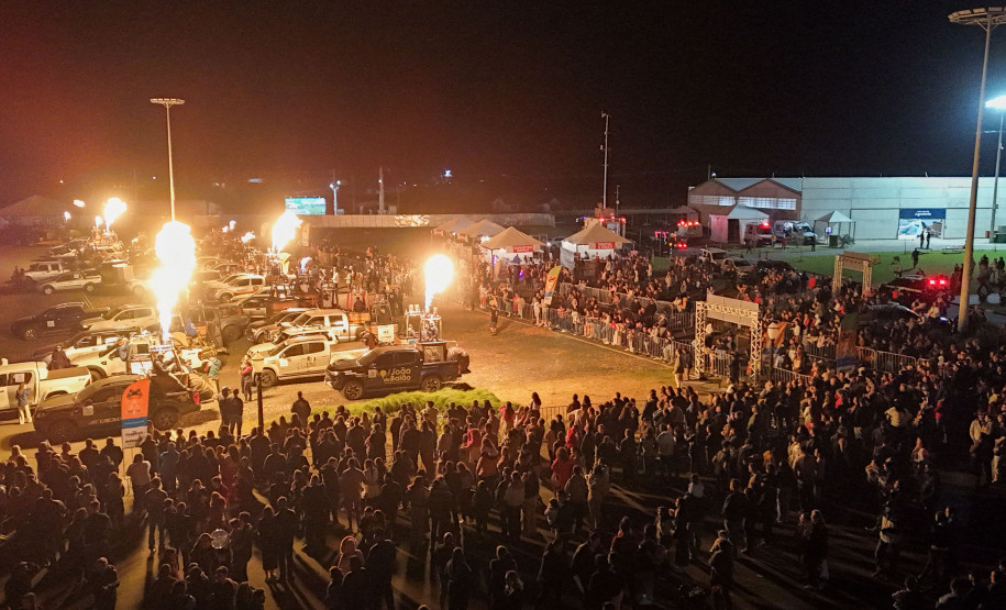 Festival da Primavera