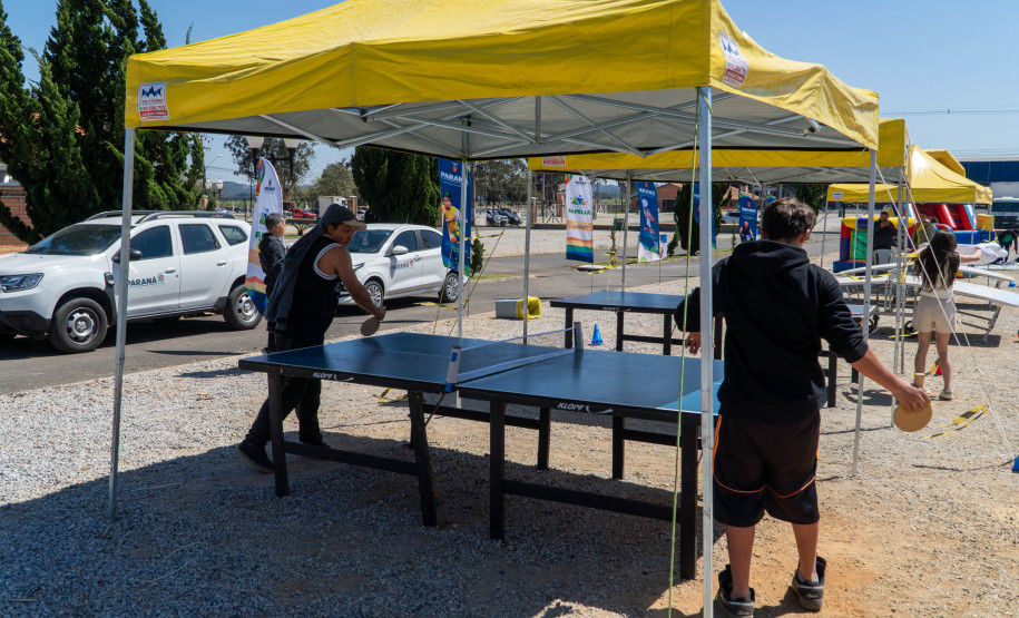 festival da primavera