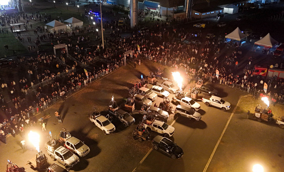 Festival da Primavera