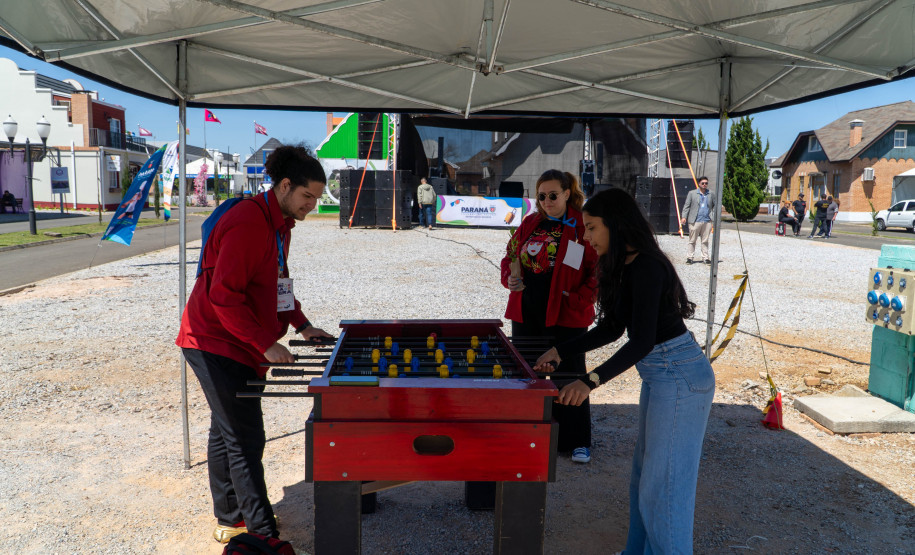 festival da primavera
