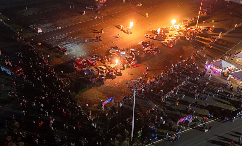 Festival da Primavera