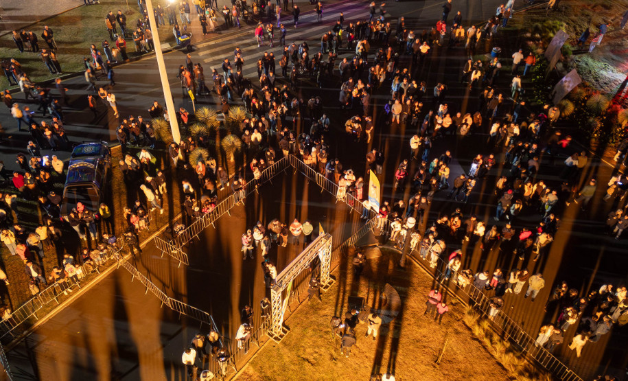 Festival da Primavera