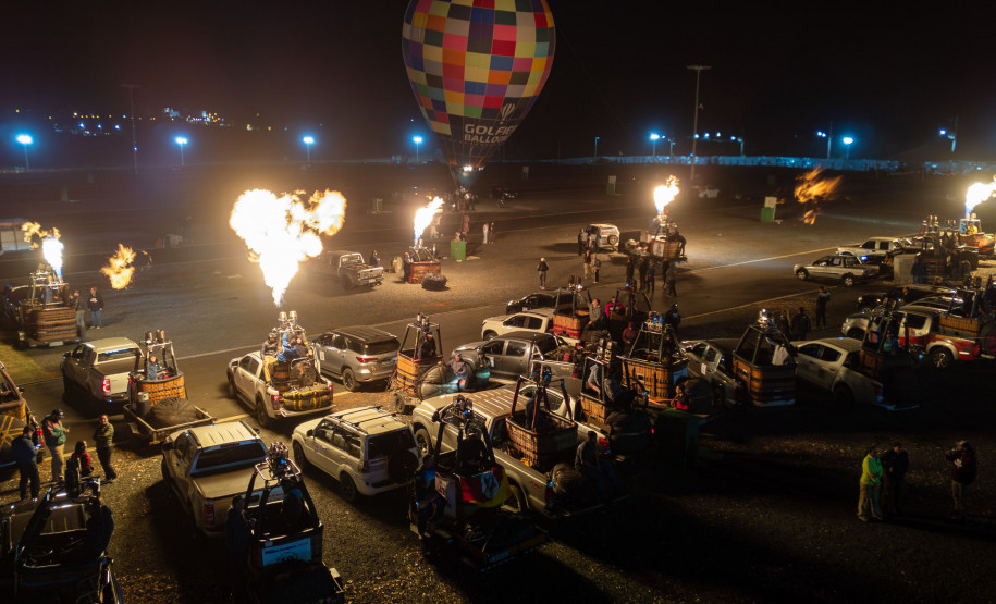 Festival da Primavera