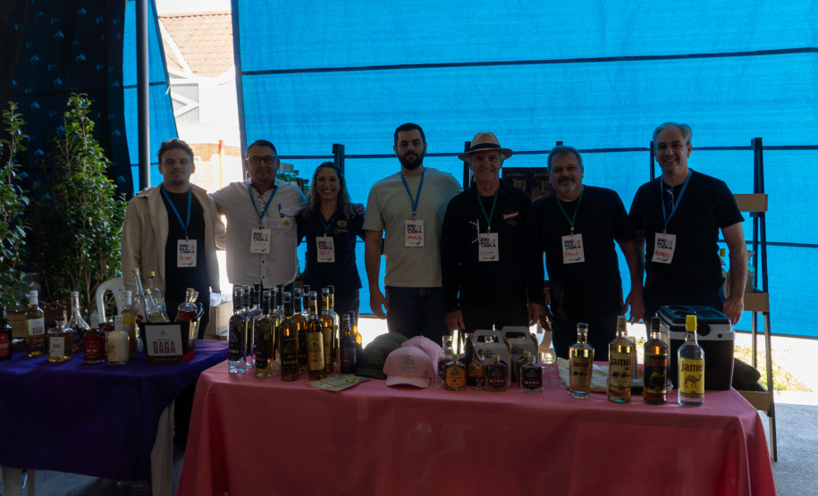 festival da primavera