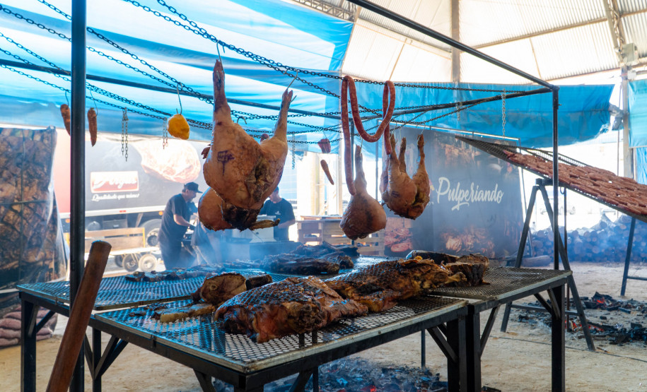 festival da primavera