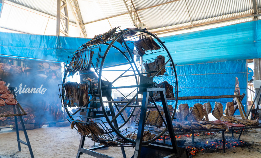 festival da primavera