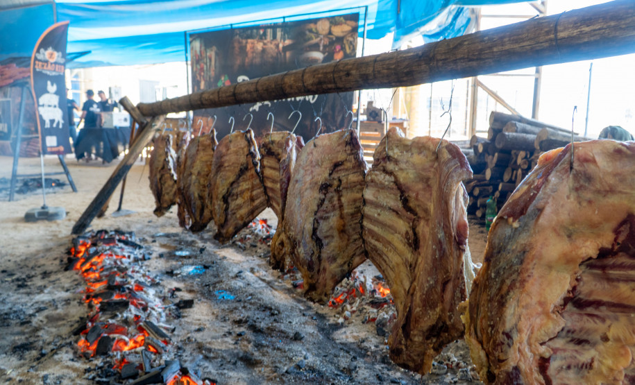 festival da primavera