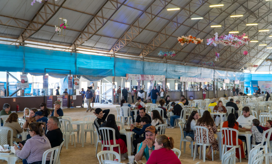 festival da primavera