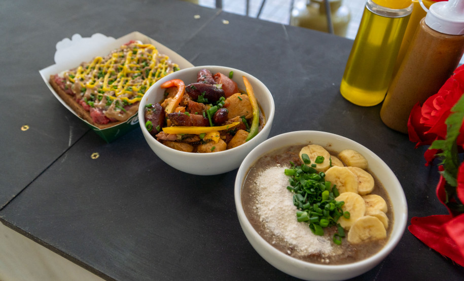 festival da primavera