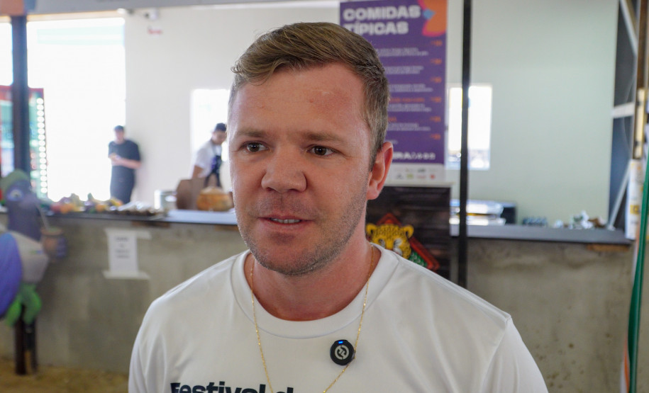 festival da primavera