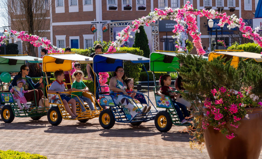 Copa de Balonismo do Brasil
