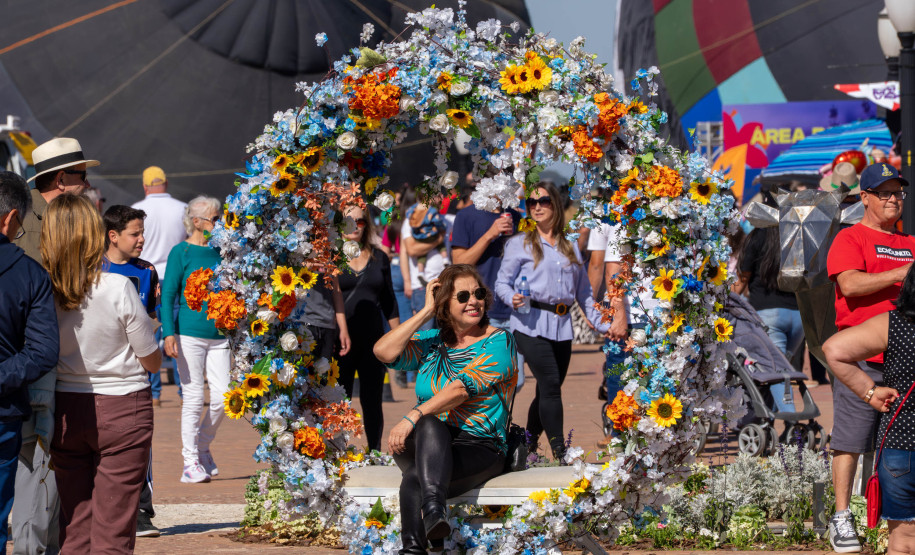 Copa de Balonismo do Brasil
