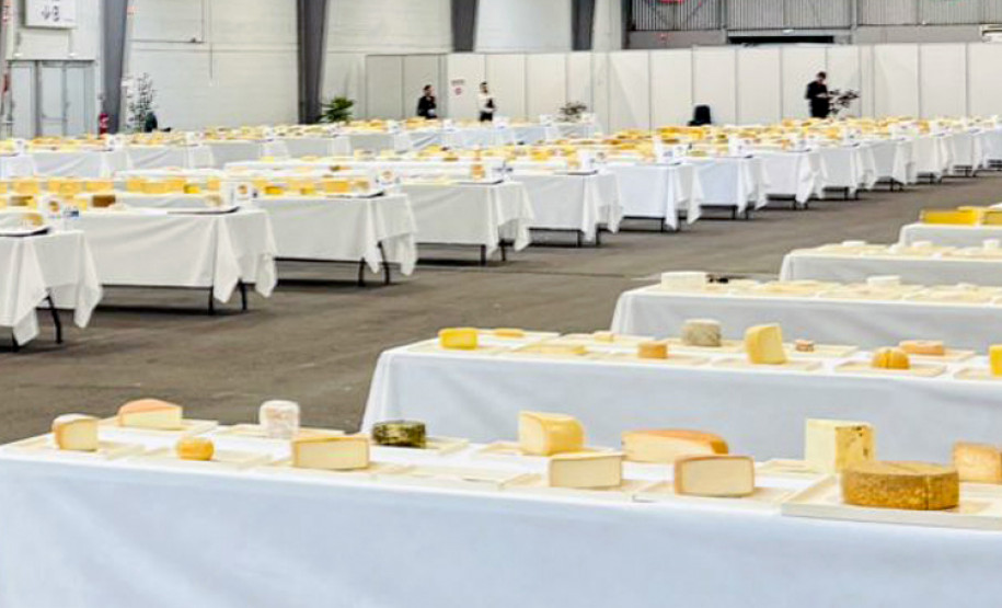 Toledo de Ouro: O Queijo Abaporu e o Passionata do Biopark São o Passaporte para a Rota Inovadora de Sabores do Paraná!