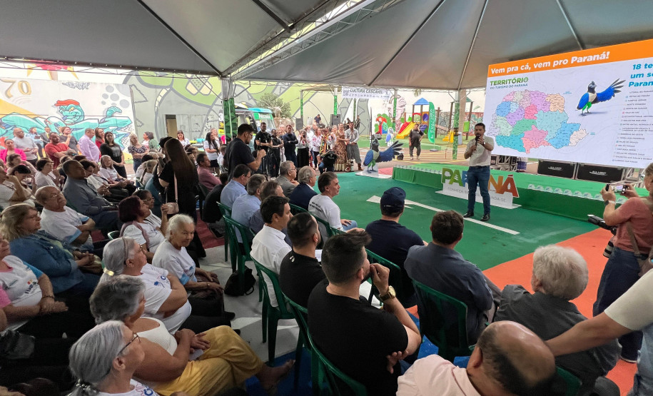 Novo território turístico valoriza belezas, eventos e o agronegócio do Oeste do Paraná