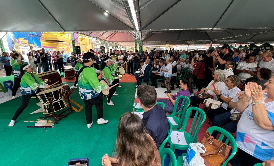 Novo território turístico valoriza belezas, eventos e o agronegócio do Oeste do Paraná