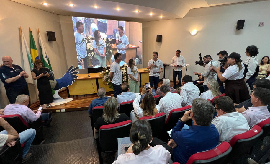 Novo território turístico reúne 24 municípios e valoriza atrativos da região de Campo Mourão