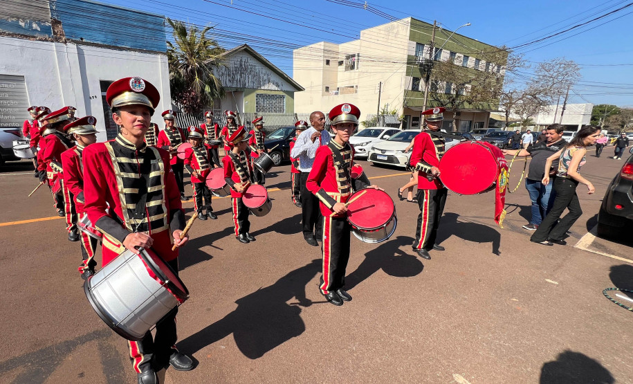 Novo território turístico reúne 24 municípios e valoriza atrativos da região de Campo Mourão