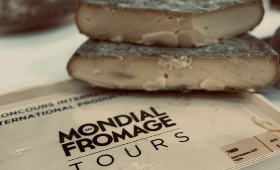 Toledo de Ouro: O Queijo Abaporu e o Passionata do Biopark São o Passaporte para a Rota Inovadora de Sabores do Paraná!