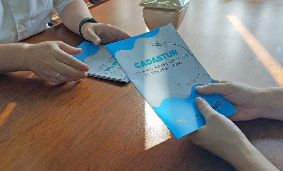 Pesquisa aponta otimismo do empresariado e prevê expansão do turismo no Paraná