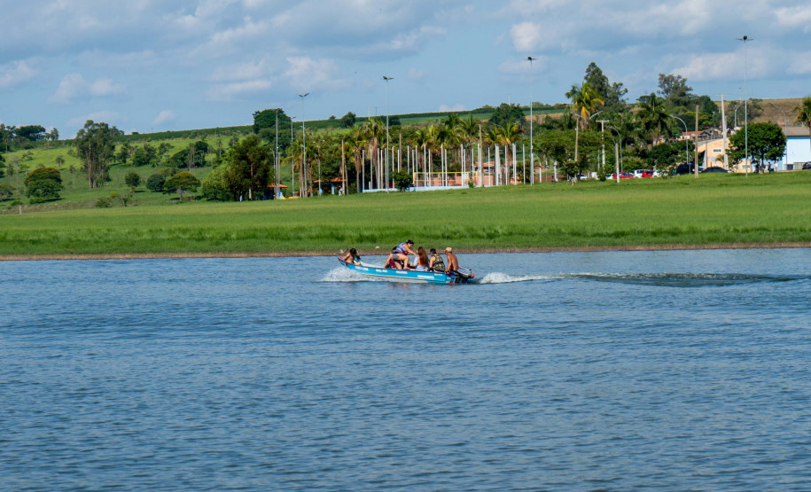 Com alta de 9,1%, Paraná se consolida como destino mais visitado da região Sul