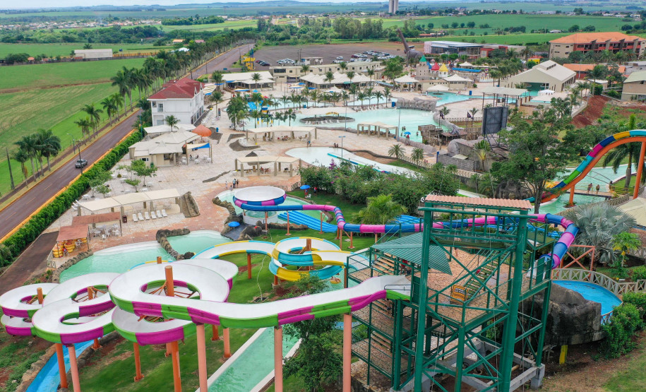 Com alta de 9,1%, Paraná se consolida como destino mais visitado da região Sul