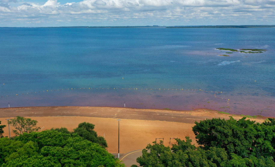 Com alta de 9,1%, Paraná se consolida como destino mais visitado da região Sul