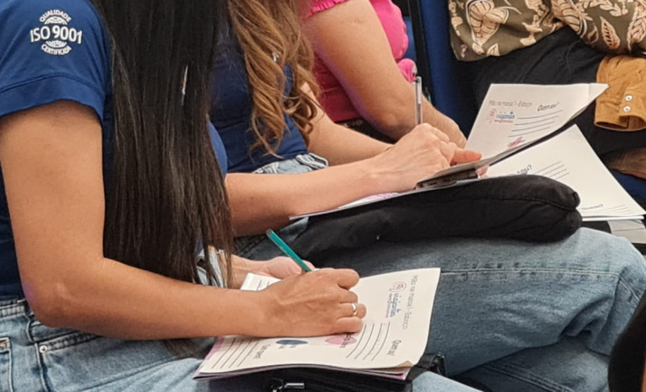 Turismo: evento em Maringá promove segurança das mulheres e acessibilidade