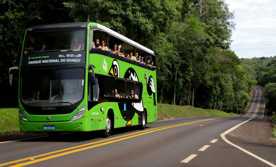 Turismo do Paraná registra forte crescimento e se aproxima da média nacional, consolidando sua relevância no Brasil