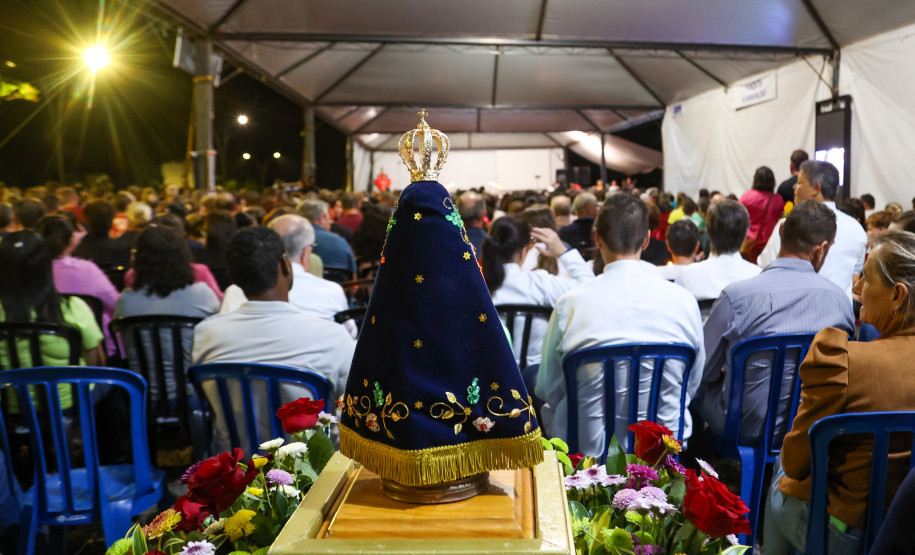 Dia da Padroeira: fé, cultura e atrativos atraem milhares de turistas ao Paraná em outubro