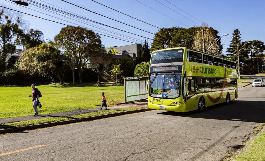 Turismo do Paraná registra forte crescimento e se aproxima da média nacional, consolidando sua relevância no Brasil