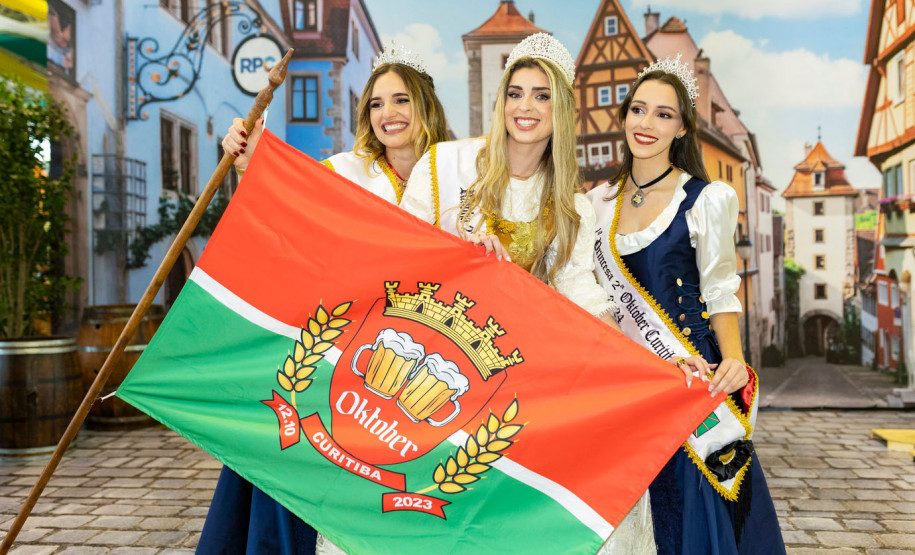 Oktoberfest aquece o turismo e celebra a cultura germânica em Francisco Beltrão e Curitiba