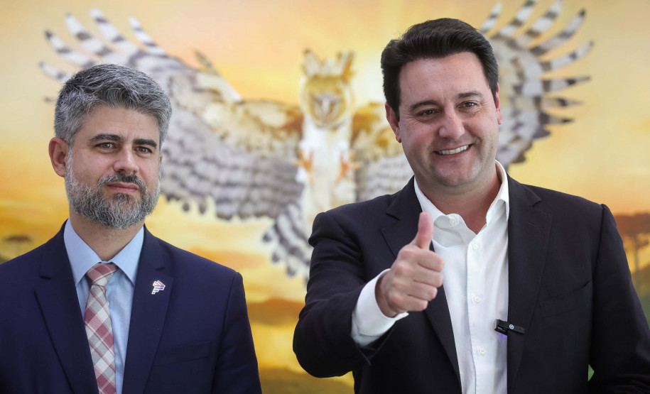 Nova rota: voo direto entre Foz do Iguaçu e Brasília inicia nesta segunda operado pela Latam