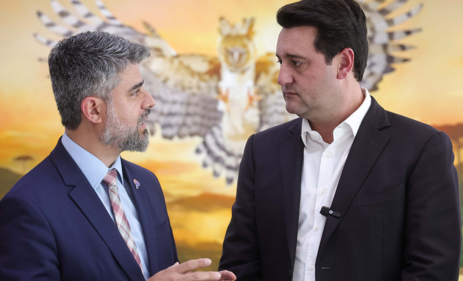 Nova rota: voo direto entre Foz do Iguaçu e Brasília inicia nesta segunda operado pela Latam