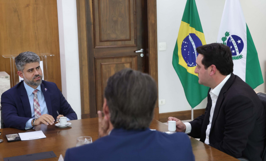 Nova rota: voo direto entre Foz do Iguaçu e Brasília inicia nesta segunda operado pela Latam