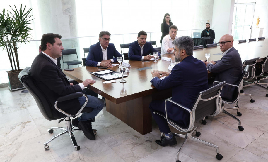 Nova rota: voo direto entre Foz do Iguaçu e Brasília inicia nesta segunda operado pela Latam