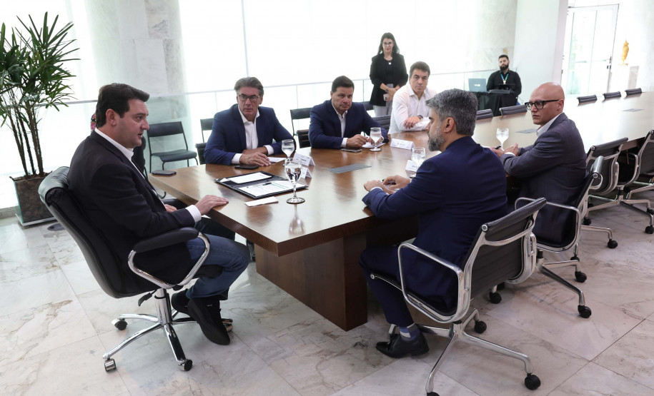 Nova rota: voo direto entre Foz do Iguaçu e Brasília inicia nesta segunda operado pela Latam