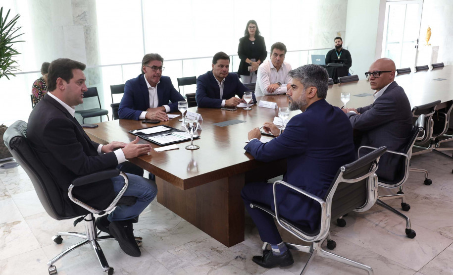 Nova rota: voo direto entre Foz do Iguaçu e Brasília inicia nesta segunda operado pela Latam