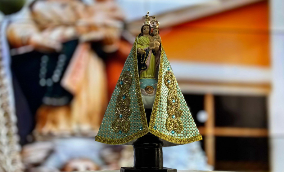 Festa do Rocio celebra a padroeira do Paraná e reforça o turismo religioso no Estado